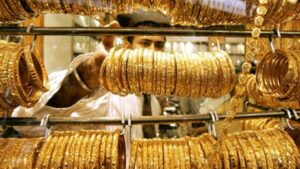 سعر الذهب اليوم 19 يناير 2026.. عيار 21 يستقر عند 6240 جنيهًا