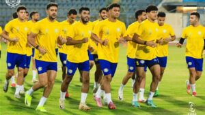 كأس عاصمة مصر.. الإسماعيلي يبحث عن انطلاقة قوية في مواجهة الجونة