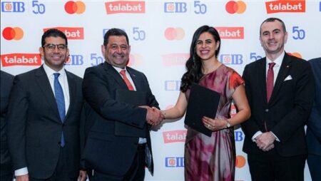 “طلبات” تطلق بطاقة ائتمان مخصصة للجيل الرقمي في مصر "طلبات" تطلق بطاقة ائتمان مخصصة للجيل الرقمي في مصر