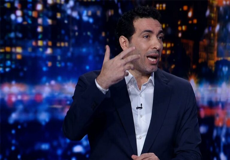 محمد أبو تريكة ينصح لامين يامال: ابتعد عن هذا الثنائي واقتدي بميسي