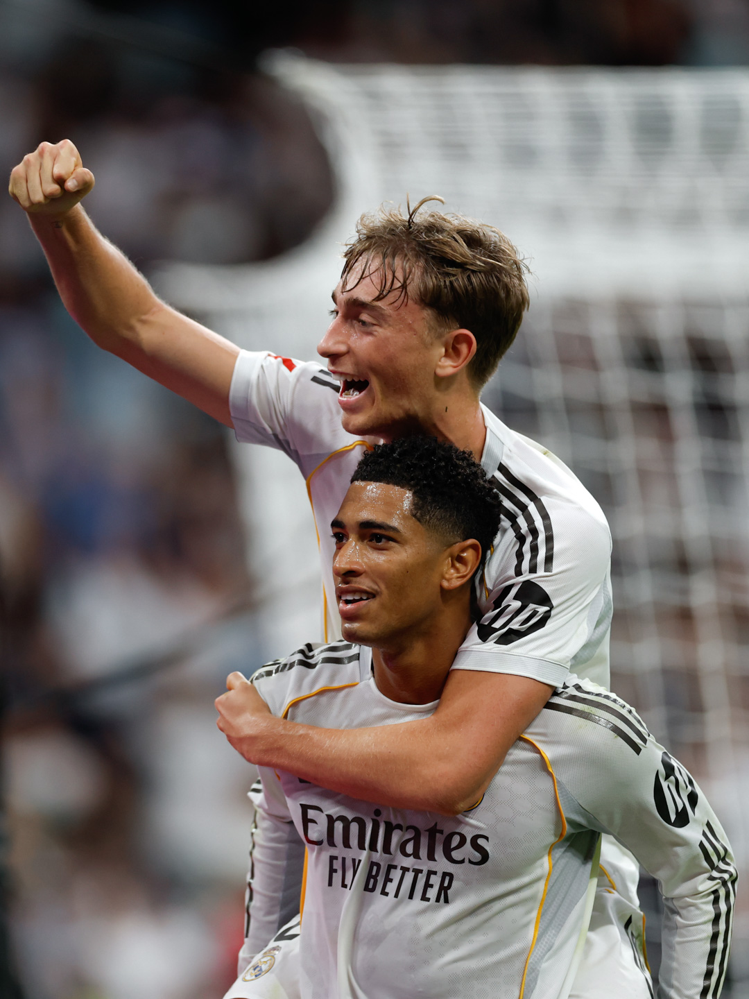 الملكي يحسم الكلاسيكو.. ريال مدريد يهزم برشلونة ويعزز صدارته لليجا