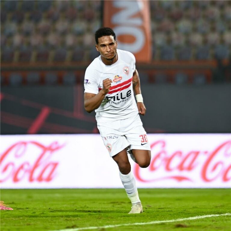 وكيله: سيف الجزيري لم يفكر في شكوى الزمالك.. ويعتبر نفسه ابن النادي وكيله: سيف الجزيري لم يفكر في شكوى الزمالك.. ويعتبر نفسه ابن النادي