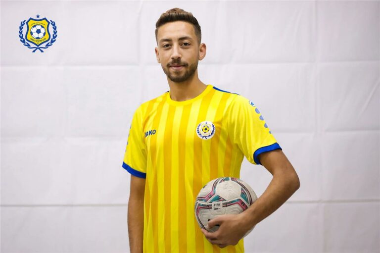 مروان حمدي: نطالب بالعدالة فقط.. ولم يتم الرجوع للفار في هدف فاركو مروان حمدي: نطالب بالعدالة فقط.. ولم يتم الرجوع للفار في هدف فاركو