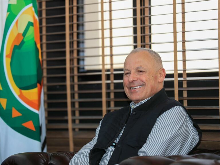 أبو ريدة يكشف تفاصيل أزمة منتخب مصر الثاني وعقوبة دونجا وطلب تأجيل مباريات الدوري