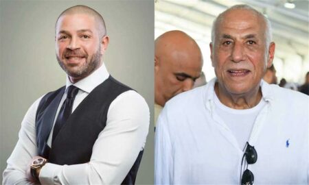 الزمالك يوجه رسالة إلى أحمد دياب وهاني العتال وسيف زاهر