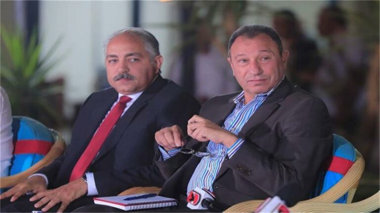 الخطيب يوضح دور شركات الأهلي في دعم النادي.. ويوجه رسالة هامة للاعبي الفريق الخطيب يوضح دور شركات الأهلي في دعم النادي.. ويوجه رسالة هامة للاعبي الفريق