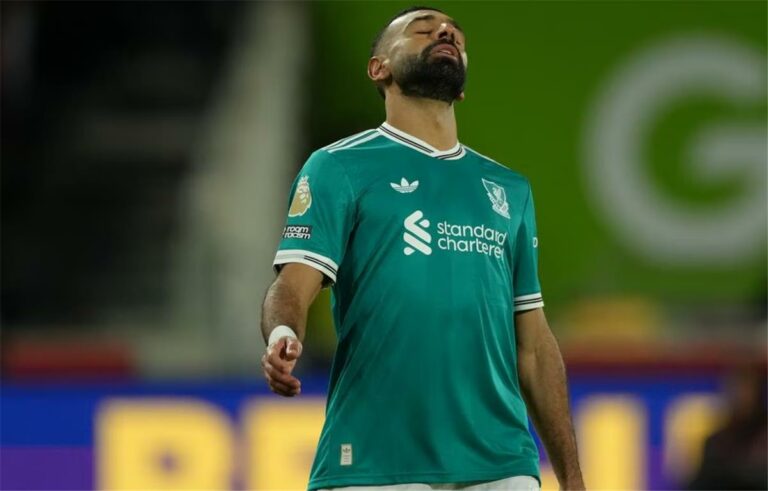 إيكو: جمهور ليفربول خالف التوقعات بتصرفه تجاه محمد صلاح أمام برينتفورد