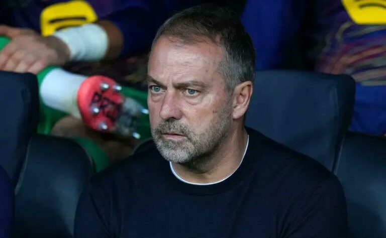 برشلونة يتعرض لخبر سيء بعد خسارة الكلاسيكو أمام ريال مدريد برشلونة يتعرض لخبر سيء بعد خسارة الكلاسيكو أمام ريال مدريد