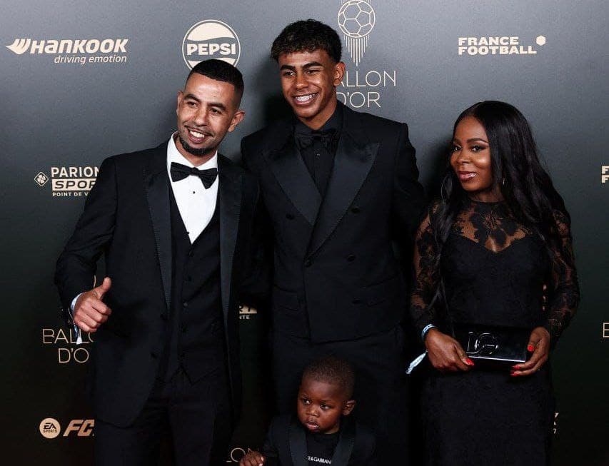 بين المراهقة والمجد.. الصراع الخفي في عقل لامين يامال