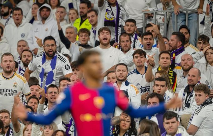 بين المراهقة والمجد.. الصراع الخفي في عقل لامين يامال