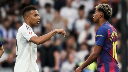 بين المراهقة والمجد.. الصراع الخفي في عقل لامين يامال