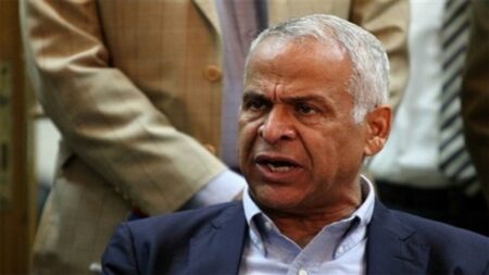 فرج عامر: ما حدث في مباراة الجونة كارثة.. وسنتخذ قرارات قوية