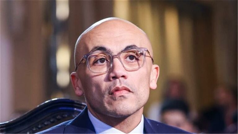 أحمد حسام عوض: إدارة الأهلي حققت طفرة نوعية.. وهذا الملف أولوية للمجلس الجديد أحمد حسام عوض: إدارة الأهلي حققت طفرة نوعية.. وهذا الملف أولوية للمجلس الجديد