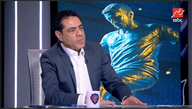 طارق قنديل: صفقة زيزو ليست مكايدة لـ الزمالك.. وصناعة التاريخ مع الأهلي أمر مختلف