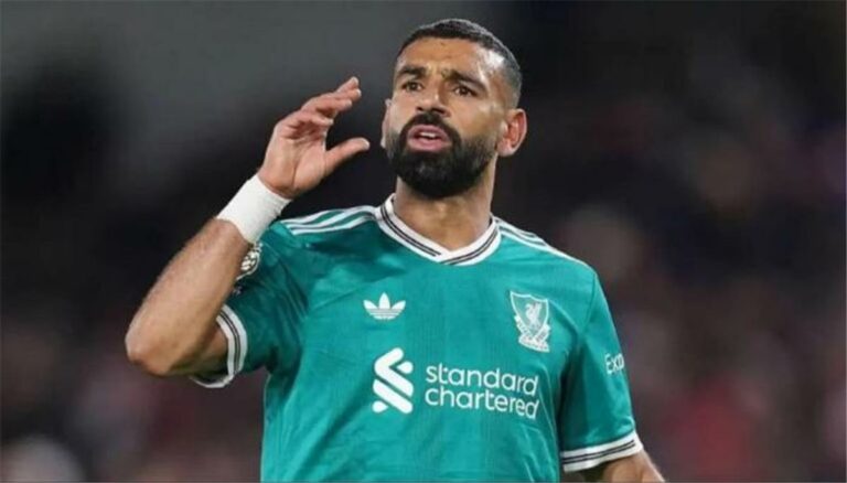 ميدو ردًا على انتقادات سكولز لـ محمد صلاح: غبي.. ولن يقول ذلك على لاعب إنجليزي ميدو ردًا على انتقادات سكولز لـ محمد صلاح: غبي.. ولن يقول ذلك على لاعب إنجليزي