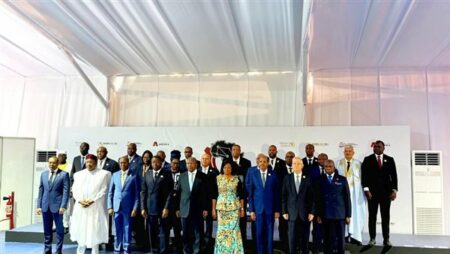 مشروعات الربط في إفريقيا ركيزة أساسية لتحقيق التكامل وتعزيز النمو المستدام