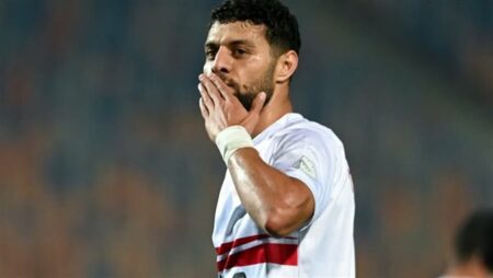 أحمد عيد عبدالملك: الزمالك تأثر برحيل مصطفى شلبي