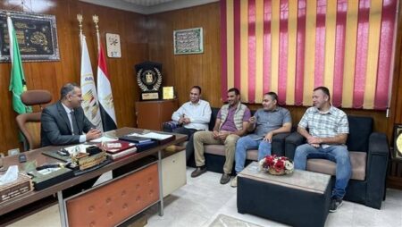 الشباب والرياضة تواصل دورها الرقابي لتطبيق معايير الشفافية في جميع المؤسسات