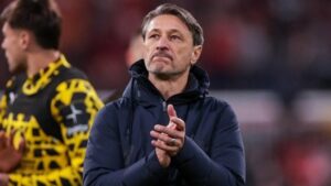 كأس ألمانيا.. كريم أديمي يقود تشكيل بروسيا دورتموند أمام ليفركوزن