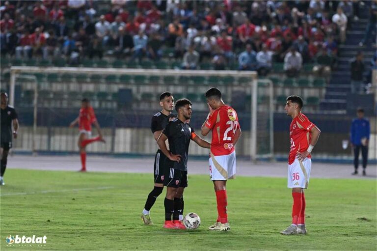 مواعيد مباريات اليوم الأربعاء 29102025 والقنوات الناقلة.. الأهلي ضد بتروجيت وليفربول يواجه كريستال بالاس مواعيد مباريات اليوم الأربعاء 29102025 والقنوات الناقلة.. الأهلي ضد بتروجيت وليفربول يواجه كريستال بالاس