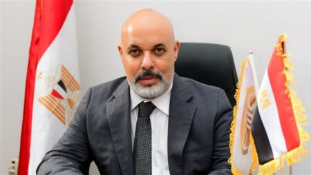 فوز إيهاب واصف بعضوية مجلس إدارة غرفة الصناعات المعدنية لدورة 2025-2029