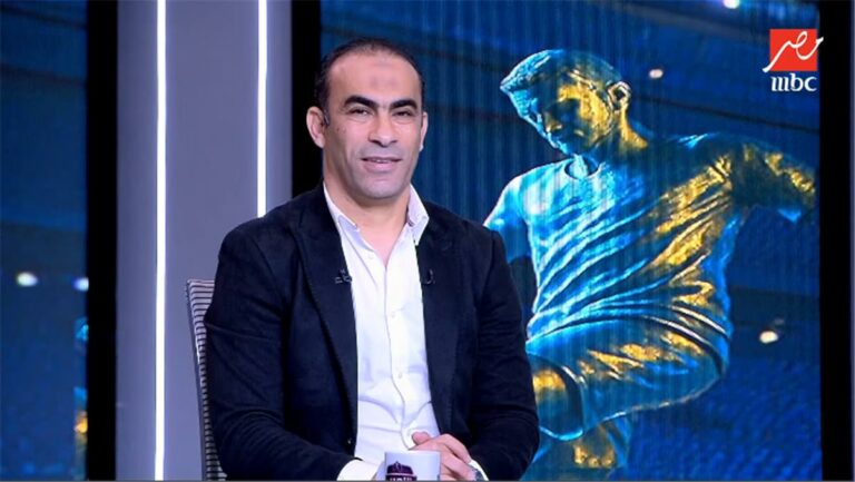 سيد عبد الحفيظ يعلق على إمكانية انضمام ثنائي الزمالك وبيراميدز ومحمد صلاح لـ الأهلي