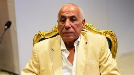 اتخنق وزهق.. كواليس حوار حسين لبيب مع وزير الرياضة بشأن الزمالك وحقيقة الاستقالة