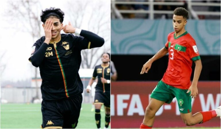 خاص | موقف فؤاد زهواني وسعد الحداد موهبتي المغرب بعد أنباء اهتمام الأهلي