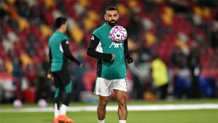 فيديو | ماذا قدم محمد صلاح في مباراة ليفربول وبرينتفورد بـ الدوري الإنجليزي؟
