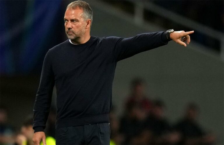 منافسًا توتنهام ونيوكاسل.. برشلونة يستهدف صفقة مميزة من الدوري الإيطالي منافسًا توتنهام ونيوكاسل.. برشلونة يستهدف صفقة مميزة من الدوري الإيطالي