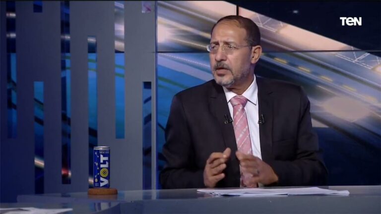 سالم محمد سالم: موسيماني عرض التكفل بعلاج لاعب الزمالك.. وطلب ضمه