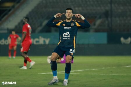 موعد عودة إمام عاشور لتدريبات الأهلي