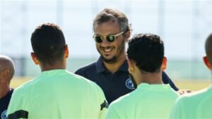 المحكمة الرياضية تنصف بيراميدز في قضية 2009