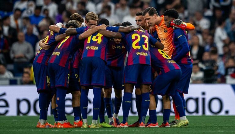 كروس: فوجئت بعدم مشاركة لاعب برشلونة أمام ريال مدريد