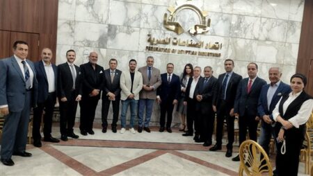 حسم انتخابات غرفة الرعاية الصحية بالتزكية للدورة 2025 – 2029