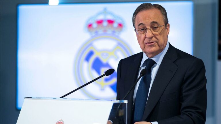 ريال مدريد يطالب يويفا بتعويض 4.5 مليار دولار ريال مدريد يطالب يويفا بتعويض 4.5 مليار دولار