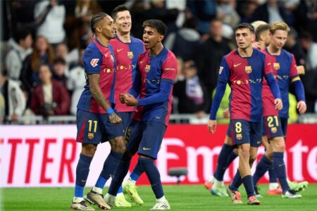 سبورت توضح حقيقة إقامة مباراة ودية لبرشلونة في المغرب