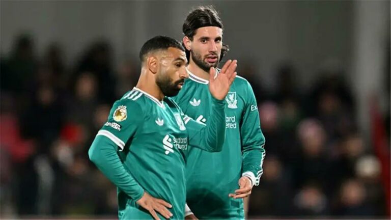 المرشحون لجائزة أفضل هدف في أكتوبر بالدوري الإنجليزي.. موقف محمد صلاح المرشحون لجائزة أفضل هدف في أكتوبر بالدوري الإنجليزي.. موقف محمد صلاح