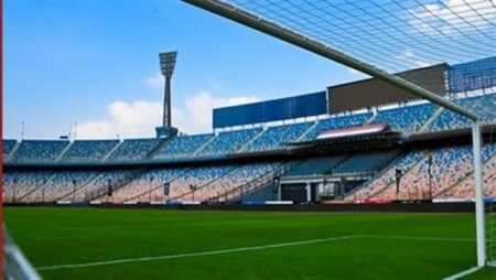 الزمالك يتأخر بهدف أمام البنك الأهلي من علامة الجزاء الزمالك يتأخر بهدف أمام البنك الأهلي من علامة الجزاء