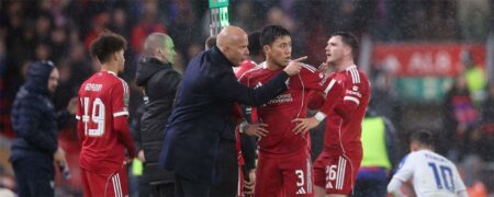 هامان: نجم ليفربول يناسب ريال مدريد أكثر هامان: نجم ليفربول يناسب ريال مدريد أكثر