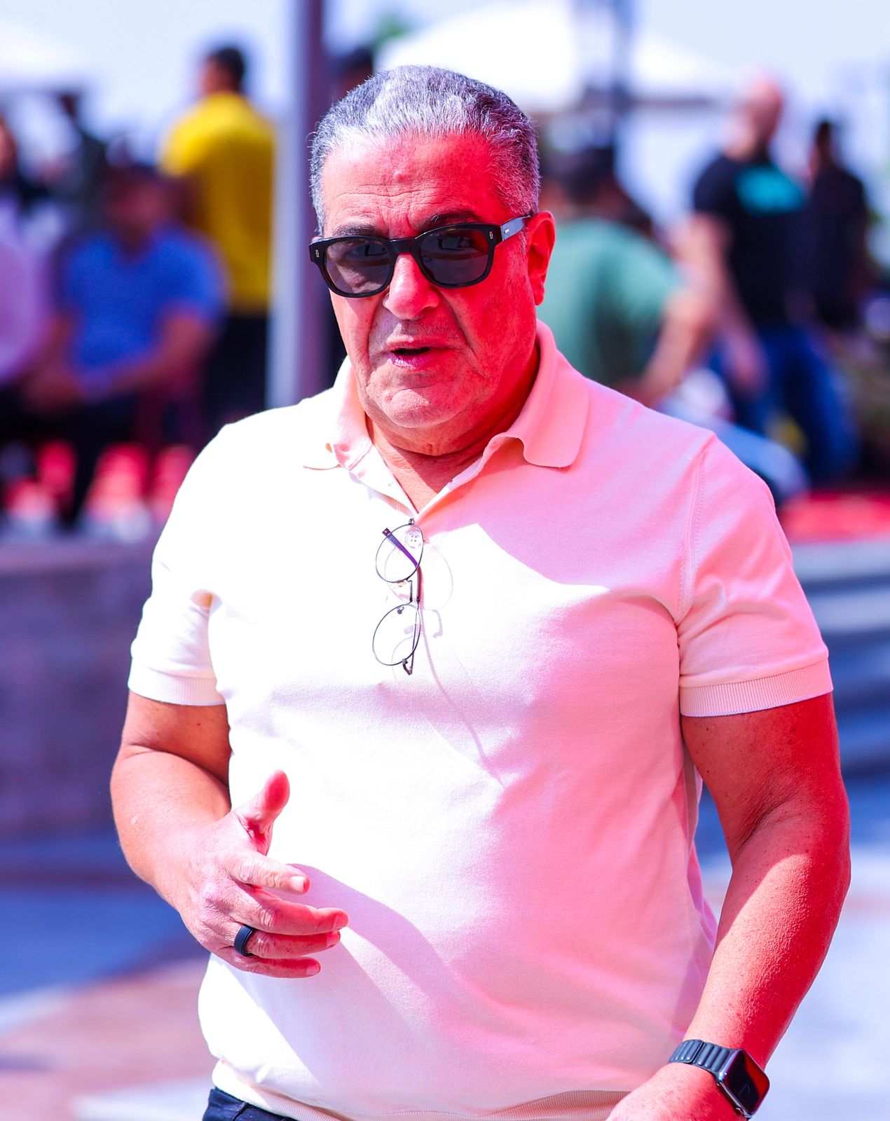 انتخابات النادي الأهلي.. استفتاء على شعبية “الخطيب” 2 انتخابات النادي الأهلي.. استفتاء على شعبية “الخطيب”