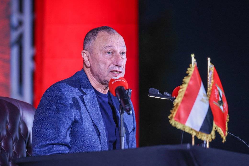 انتخابات النادي الأهلي.. استفتاء على شعبية “الخطيب” 5 انتخابات النادي الأهلي.. استفتاء على شعبية “الخطيب”