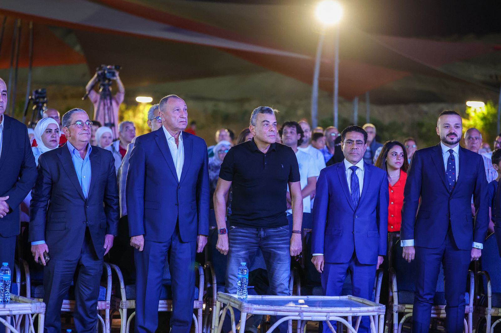 انتخابات النادي الأهلي.. استفتاء على شعبية “الخطيب” 8 انتخابات النادي الأهلي.. استفتاء على شعبية “الخطيب”