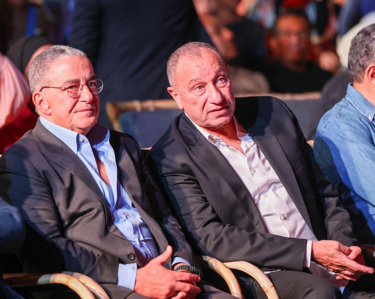 انتخابات النادي الأهلي.. استفتاء على شعبية “الخطيب” 3 انتخابات النادي الأهلي.. استفتاء على شعبية “الخطيب”