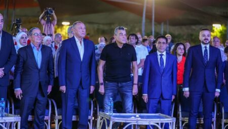 انتخابات النادي الأهلي.. استفتاء على شعبية “الخطيب” انتخابات النادي الأهلي.. استفتاء على شعبية “الخطيب”