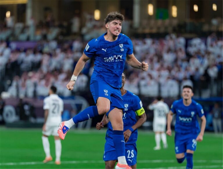 مواعيد مباريات اليوم الجمعة 31102025 والقنوات الناقلة.. 3 مواجهات في الدوري السعودي وظهور ثنائي مصري مواعيد مباريات اليوم الجمعة 31102025 والقنوات الناقلة.. 3 مواجهات في الدوري السعودي وظهور ثنائي مصري