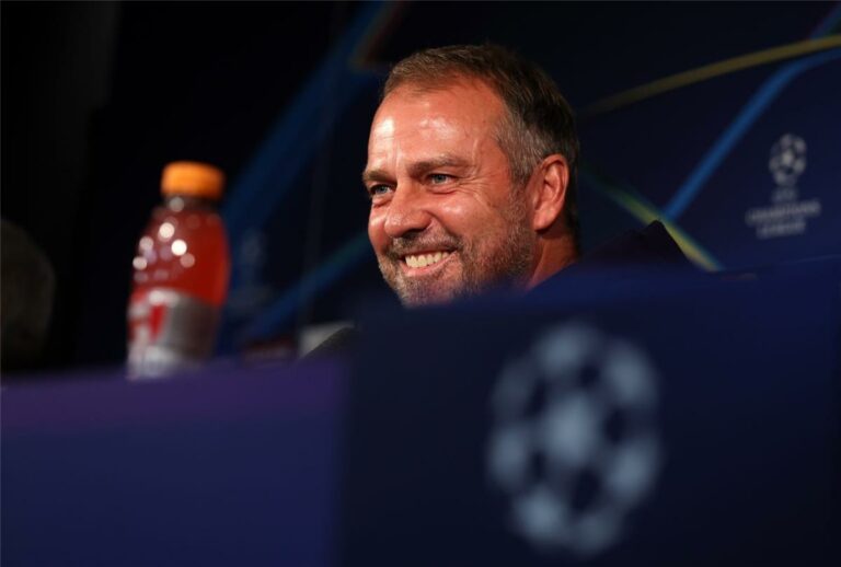 موهبة من الدوري البرازيلي على رادار برشلونة