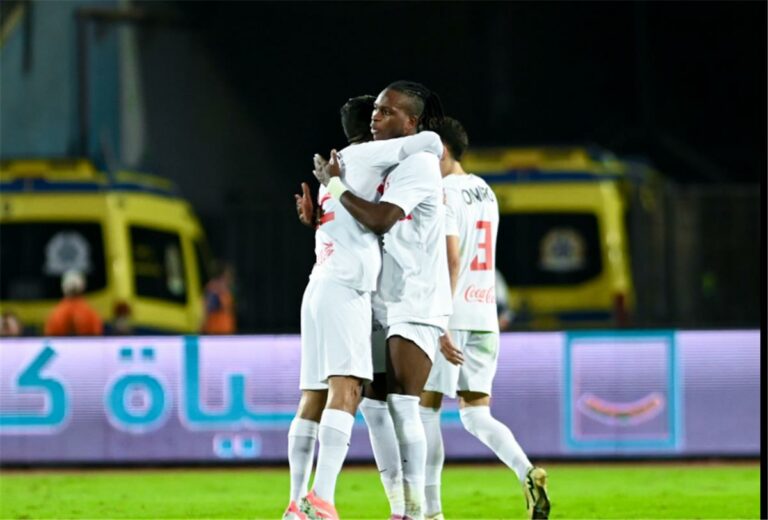 مواعيد مباريات الزمالك في شهر نوفمبر 2025 مواعيد مباريات الزمالك في شهر نوفمبر 2025