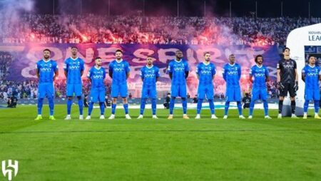 الدوسري ومالكوم يقودان تشكيل الهلال ضد الشباب بدوري روشن الدوسري ومالكوم يقودان تشكيل الهلال ضد الشباب بدوري روشن