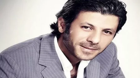 إياد نصار عن تجسيده ضابط إسرائيلي في فيلم "الممر": "شخصية صعبة ومعقدة"